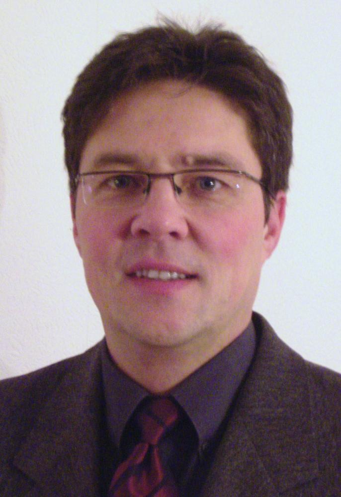 Jörg Schrodberger